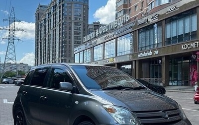 Toyota Ist II, 2004 год, 550 000 рублей, 1 фотография