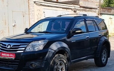 Great Wall Hover H3 I, 2010 год, 520 000 рублей, 1 фотография