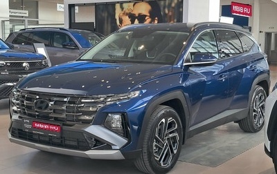 Hyundai Tucson, 2025 год, 4 354 000 рублей, 1 фотография