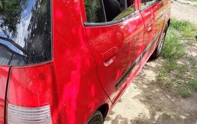 KIA Picanto I, 2006 год, 150 000 рублей, 1 фотография