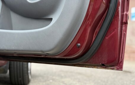 Hyundai Accent II, 2006 год, 542 000 рублей, 33 фотография