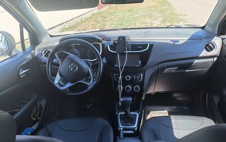 Brilliance V3 I рестайлинг, 2019 год, 550 000 рублей, 3 фотография