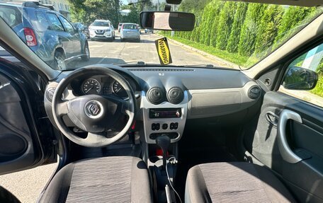 Renault Logan I, 2010 год, 366 000 рублей, 2 фотография