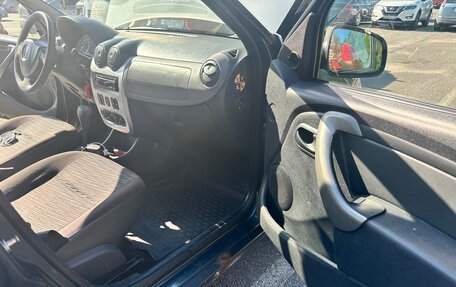 Renault Logan I, 2010 год, 366 000 рублей, 7 фотография