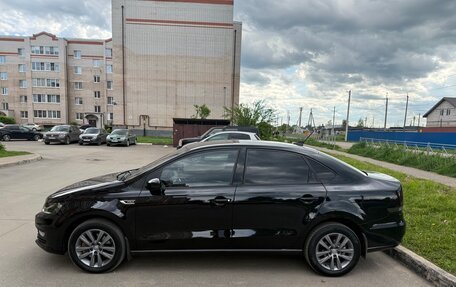 Volkswagen Polo VI (EU Market), 2020 год, 1 420 000 рублей, 3 фотография