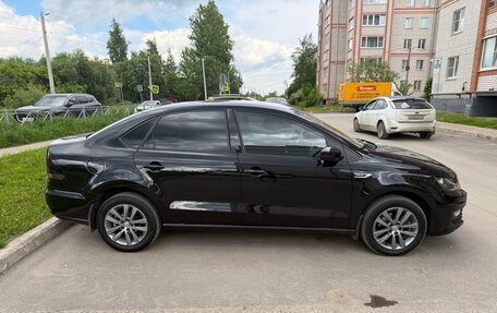 Volkswagen Polo VI (EU Market), 2020 год, 1 420 000 рублей, 4 фотография