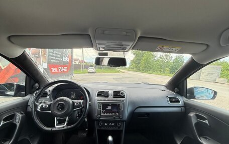 Volkswagen Polo VI (EU Market), 2020 год, 1 420 000 рублей, 5 фотография
