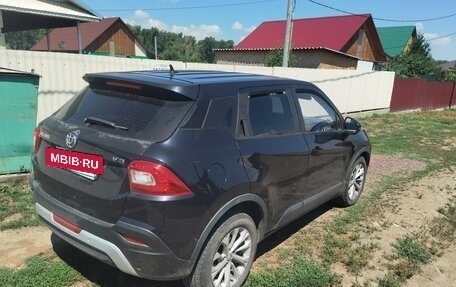 Brilliance V3 I рестайлинг, 2019 год, 550 000 рублей, 5 фотография