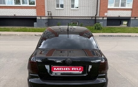 Volkswagen Polo VI (EU Market), 2020 год, 1 420 000 рублей, 2 фотография