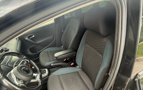 Volkswagen Polo VI (EU Market), 2020 год, 1 420 000 рублей, 8 фотография