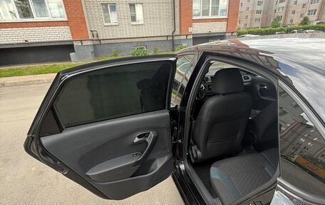 Volkswagen Polo VI (EU Market), 2020 год, 1 420 000 рублей, 12 фотография