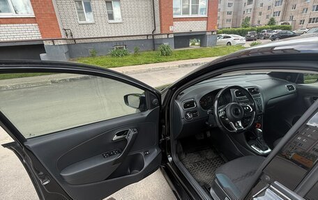 Volkswagen Polo VI (EU Market), 2020 год, 1 420 000 рублей, 13 фотография