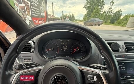 Volkswagen Polo VI (EU Market), 2020 год, 1 420 000 рублей, 6 фотография