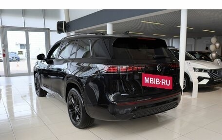 Volkswagen Teramont, 2025 год, 6 099 000 рублей, 3 фотография