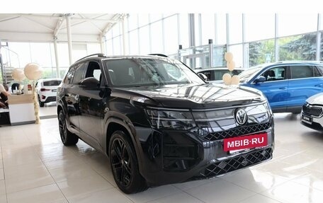 Volkswagen Teramont, 2025 год, 6 099 000 рублей, 7 фотография