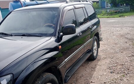 Lexus LX II, 2002 год, 1 700 000 рублей, 3 фотография