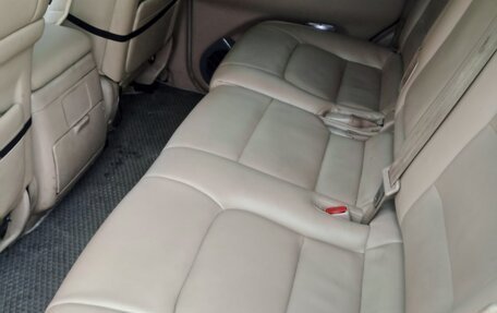 Lexus LX II, 2002 год, 1 700 000 рублей, 6 фотография
