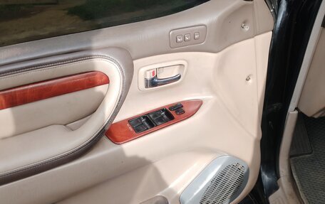 Lexus LX II, 2002 год, 1 700 000 рублей, 8 фотография