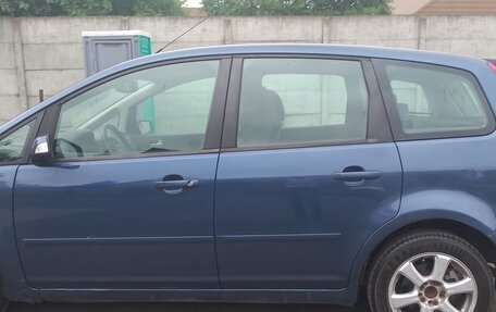 Ford C-MAX I рестайлинг, 2006 год, 360 000 рублей, 4 фотография
