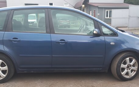 Ford C-MAX I рестайлинг, 2006 год, 360 000 рублей, 3 фотография