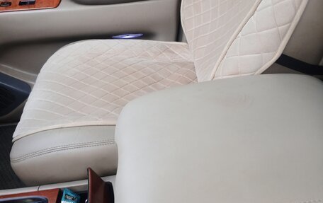 Lexus LX II, 2002 год, 1 700 000 рублей, 11 фотография