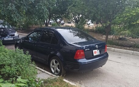 Volkswagen Jetta IV, 2002 год, 520 000 рублей, 3 фотография