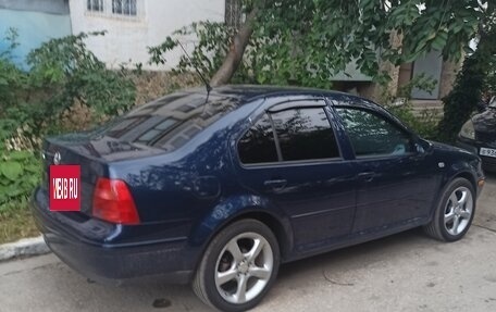 Volkswagen Jetta IV, 2002 год, 520 000 рублей, 2 фотография