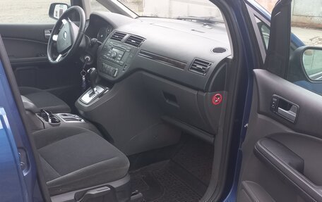 Ford C-MAX I рестайлинг, 2006 год, 360 000 рублей, 13 фотография