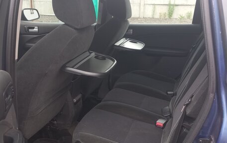 Ford C-MAX I рестайлинг, 2006 год, 360 000 рублей, 12 фотография