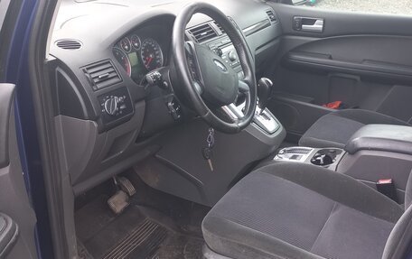 Ford C-MAX I рестайлинг, 2006 год, 360 000 рублей, 11 фотография