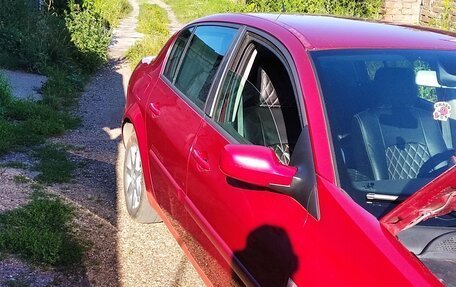 Renault Megane II, 2008 год, 600 000 рублей, 3 фотография