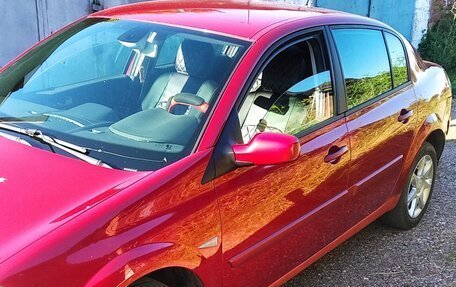 Renault Megane II, 2008 год, 600 000 рублей, 2 фотография