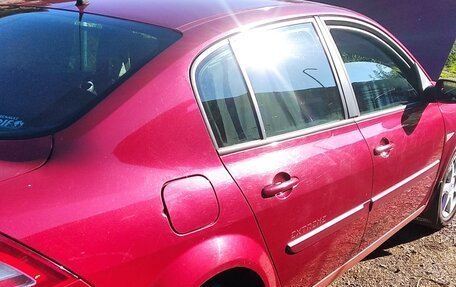 Renault Megane II, 2008 год, 600 000 рублей, 4 фотография