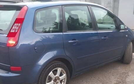 Ford C-MAX I рестайлинг, 2006 год, 360 000 рублей, 5 фотография