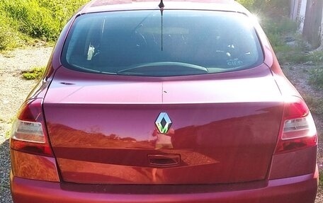 Renault Megane II, 2008 год, 600 000 рублей, 5 фотография