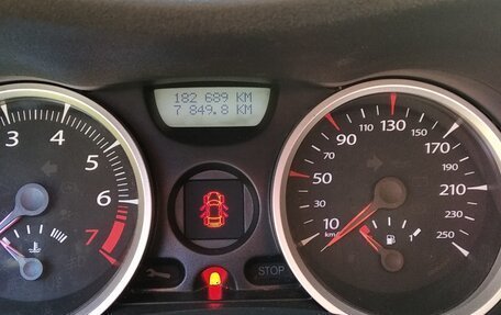 Renault Megane II, 2008 год, 600 000 рублей, 10 фотография