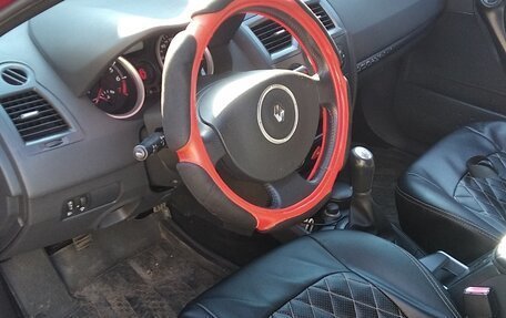 Renault Megane II, 2008 год, 600 000 рублей, 9 фотография