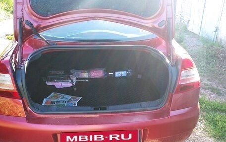 Renault Megane II, 2008 год, 600 000 рублей, 6 фотография