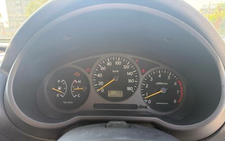 Subaru Impreza III, 2001 год, 220 000 рублей, 12 фотография