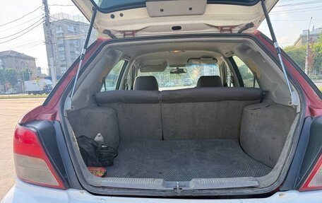 Subaru Impreza III, 2001 год, 220 000 рублей, 8 фотография