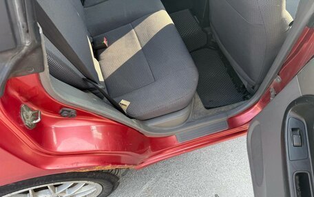 Subaru Impreza III, 2001 год, 220 000 рублей, 9 фотография