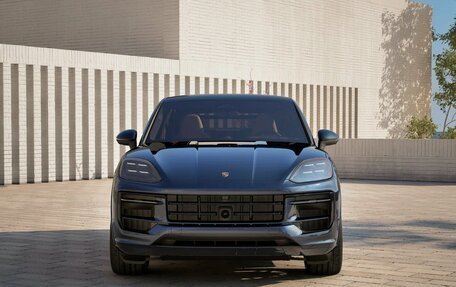 Porsche Cayenne III, 2026 год, 21 411 500 рублей, 4 фотография