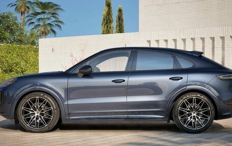 Porsche Cayenne III, 2026 год, 21 411 500 рублей, 5 фотография