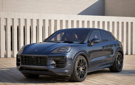 Porsche Cayenne III, 2026 год, 21 411 500 рублей, 2 фотография
