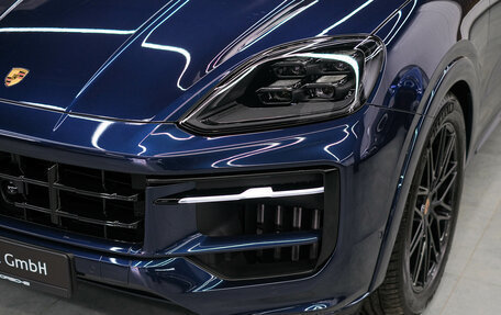 Porsche Cayenne III, 2026 год, 21 411 500 рублей, 11 фотография