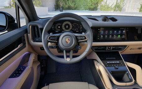 Porsche Cayenne III, 2026 год, 21 411 500 рублей, 12 фотография