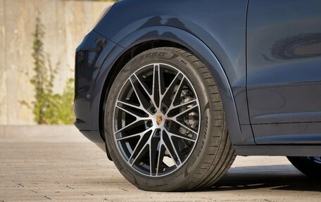 Porsche Cayenne III, 2026 год, 21 411 500 рублей, 10 фотография