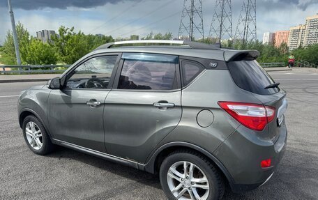 Changan CS35, 2018 год, 670 000 рублей, 4 фотография