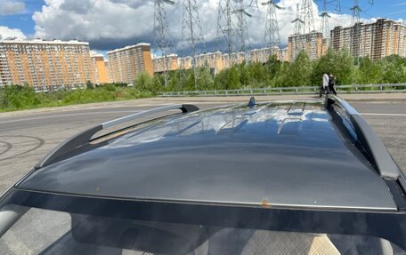Changan CS35, 2018 год, 670 000 рублей, 10 фотография