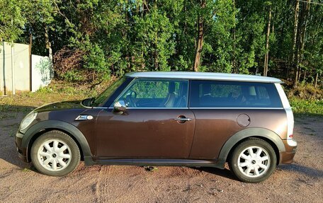 MINI Clubman, 2008 год, 1 300 000 рублей, 2 фотография